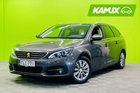 Peugeot 308 vaihtoauto