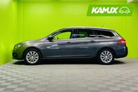 Peugeot 308 vaihtoauto
