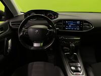 Peugeot 308 vaihtoauto