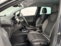 Opel Crossland X vaihtoauto