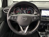 Opel Crossland X vaihtoauto