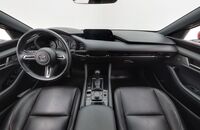 Mazda 3 vaihtoauto