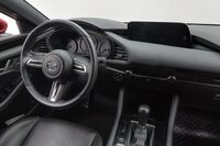 Mazda 3 vaihtoauto