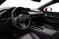 Mazda 3 vaihtoauto