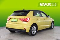 Audi A1 vaihtoauto