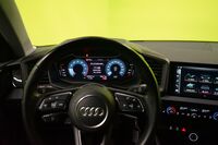Audi A1 vaihtoauto