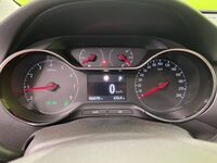 Opel Crossland X vaihtoauto