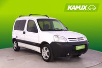 Citroën Berlingo vaihtoauto