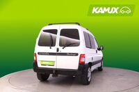 Citroën Berlingo vaihtoauto