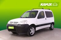 Citroën Berlingo vaihtoauto