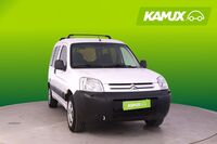 Citroën Berlingo vaihtoauto