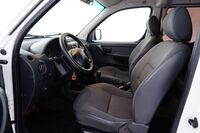 Citroën Berlingo vaihtoauto