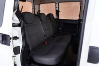 Citroën Berlingo vaihtoauto