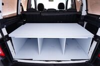 Citroën Berlingo vaihtoauto
