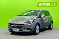 Opel Corsa vaihtoauto