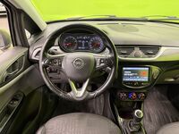Opel Corsa vaihtoauto