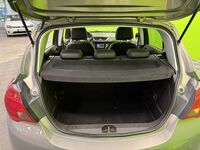 Opel Corsa vaihtoauto