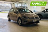 Volkswagen Golf Sportsvan vaihtoauto