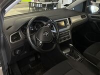 Volkswagen Golf Sportsvan vaihtoauto