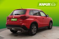 Suzuki Vitara vaihtoauto
