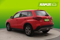 Suzuki Vitara vaihtoauto