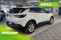 Opel Grandland X vaihtoauto