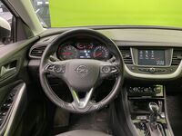 Opel Grandland X vaihtoauto