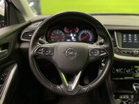 Opel Grandland X vaihtoauto