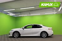 Toyota Camry vaihtoauto