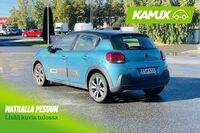 Citroën C3 vaihtoauto