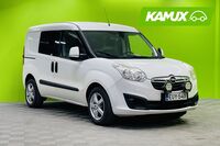 Opel Combo vaihtoauto