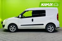 Opel Combo vaihtoauto