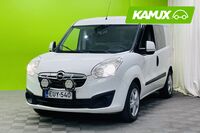 Opel Combo vaihtoauto