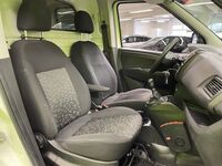 Opel Combo vaihtoauto