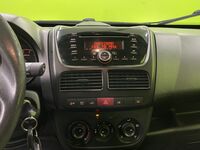 Opel Combo vaihtoauto