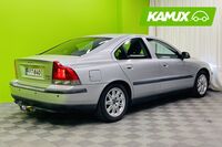 Volvo S60 vaihtoauto