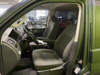 Volkswagen Multivan vaihtoauto