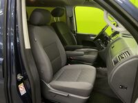 Volkswagen Multivan vaihtoauto