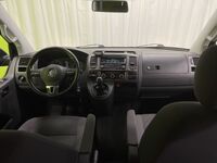 Volkswagen Multivan vaihtoauto