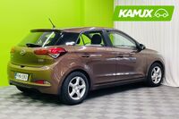 Hyundai i20 vaihtoauto
