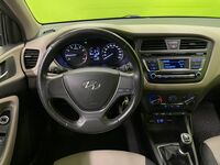 Hyundai i20 vaihtoauto
