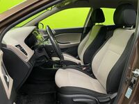 Hyundai i20 vaihtoauto