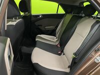 Hyundai i20 vaihtoauto