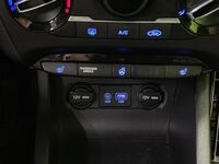 Hyundai i20 vaihtoauto