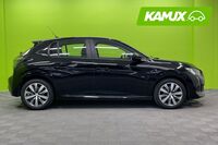 Peugeot 208 vaihtoauto