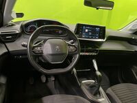 Peugeot 208 vaihtoauto