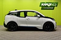 BMW i3 vaihtoauto