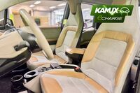 BMW i3 vaihtoauto