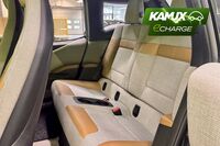 BMW i3 vaihtoauto
