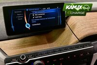 BMW i3 vaihtoauto